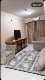 apartemen cempaka mas - 8