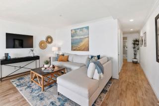 Oceanfront La Jolla Cove Condo - 6