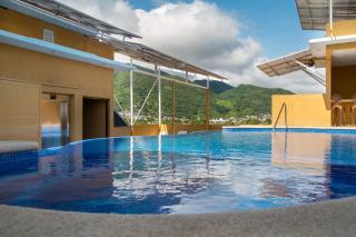 Fabuloso Hotel Las Vegas - Zihuatanejo - 0