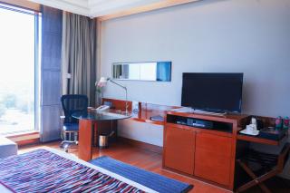 Crowne Plaza Today Gurugram by IHG - 1