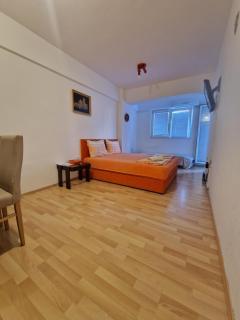 Central Chill Apartment - Ohrid - 8