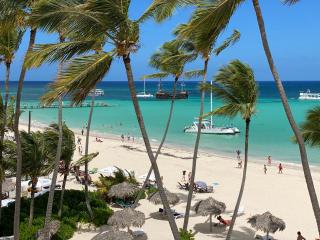 SERENARA STUDIOS and SUITES - LOS CORALES BEACH - great location with many restaurants - Punta Cana - 0