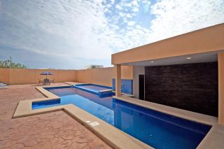 STELLA MARIS Boutique Hotel - El Sargento - 3