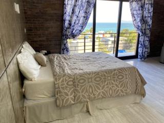 STELLA MARIS Boutique Hotel - El Sargento - 7