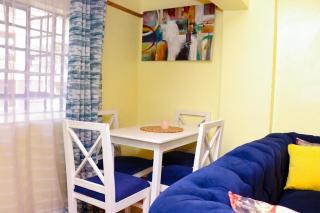 Comfy Staycation Executive One bedroom TRM Drive - Nairobi - 7