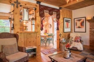 Spa & Water access - Pionnier - Mont-Tremblant - 4