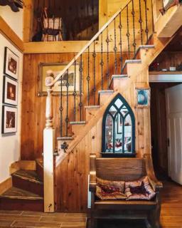 Spa & Water access - Pionnier - Mont-Tremblant - 1