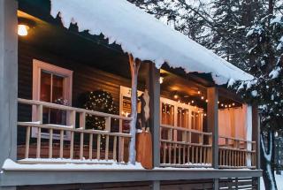 Spa & Water access - Pionnier - 0