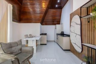 Studio Aconchegante em Itapema, SC RGOB701 - 5