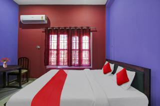 Hotel O Brahmaputra Stay - Dibrugarh - 4