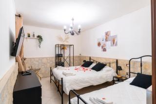 Relax, Terrazza, Wifi - Historic Centre Terrace - 4