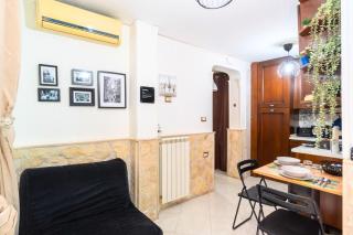 Relax, Terrazza, Wifi - Historic Centre Terrace - 1