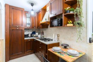 Relax, Terrazza, Wifi - Historic Centre Terrace - 3