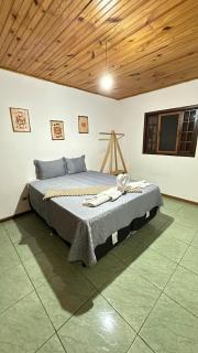 Casa Paiol Grande - Vista das montanhas e pedras - São Bento do Sapucaí - 5