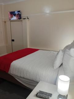Faranie Guesthouse - 9