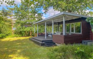 Lovely Home In Egå With Wifi - 1