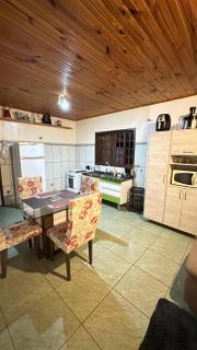 Casa Paiol Grande - Vista das montanhas e pedras - São Bento do Sapucaí - 2