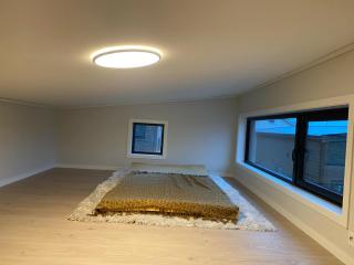 Koselig minihus - - 8