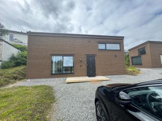 Koselig minihus - 7