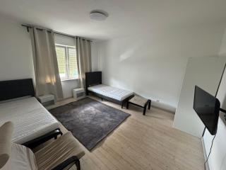 Moderne Zimmer nähe A3 - Ransbach-Baumbach - 7