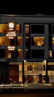 فندق ايليقنت - Khamis Mushait - 7