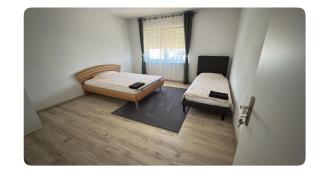 Moderne Zimmer nähe A3 - Ransbach-Baumbach - 8
