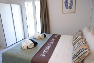 Apartment Simply 104 - Gázion - 5