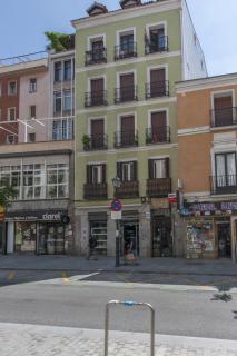 AH - La Latina - Vive, Disfruta, Descansa - Madrid - 5