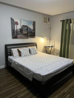 Budget Quick Stay 1BR PrivateHome in San Fernando - San Fernando - 0