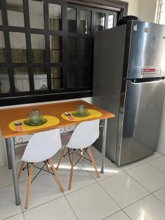 Budget Quick Stay 1BR PrivateHome in San Fernando - San Fernando - 5