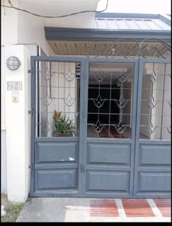 Budget Quick Stay 1BR PrivateHome in San Fernando - San Fernando - 3