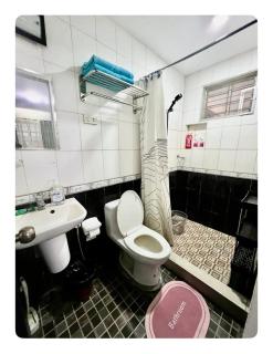 Budget Quick Stay 1BR PrivateHome in San Fernando - San Fernando - 1
