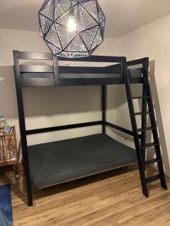Apartmán až pro 8 osob - Humpolec - 9