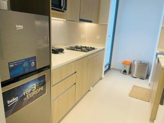 Spacious 3BR Luxury Apartment Trizen Colombo 2 Near City Centre - Colombo - 7