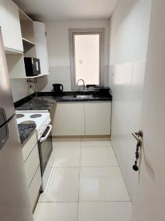 OPERA Apartamentos - Villa Carlos Paz - 3