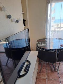 Apartamento vistas al mar - 4to sin ascensor - Playa de Gandia - 9