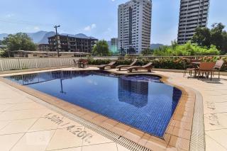 Rio Plaza - Suítes no Rio de Janeiro por Carpediem - Rio de Janeiro - 8