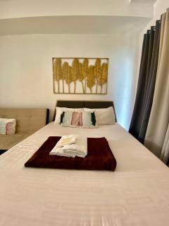 Tagaytay Staycation by SMDC WIND RESIDENCES LAKEVIEW - Kaybagal - 5