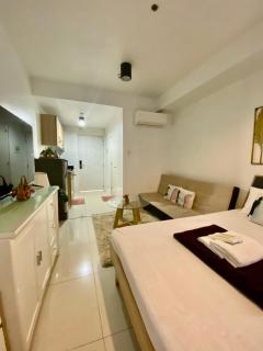 Tagaytay Staycation by SMDC WIND RESIDENCES LAKEVIEW - Kaybagal - 6