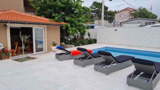 Apartments in Mundanije - Insel Rab 30445 - Mundanije - 8