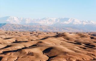 Riad Agafay Oasis - - 7