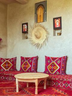 Riad Agafay Oasis - - 5
