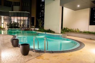 Spacious 3BR Luxury Apartment Trizen Colombo 2 Near City Centre - Colombo - 8