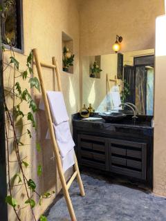 Riad Agafay Oasis - - 1