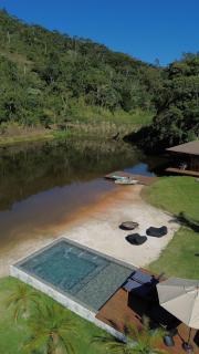 Bangalô Secreto 3 - 8