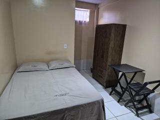 Apart Hotel Rocha - Pôrto Velho - 2