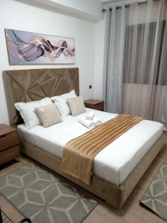 Luxury Apartment With Swiming Pool in Hivernage Marrakech - Marrakech - 1