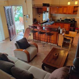 maison au fond du jardin - 5