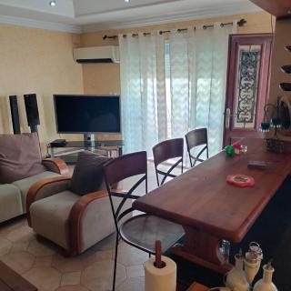 maison au fond du jardin - Aïn el Turk - 3