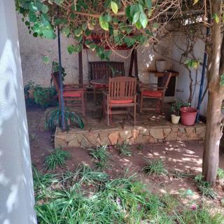 maison au fond du jardin - Aïn el Turk - 1